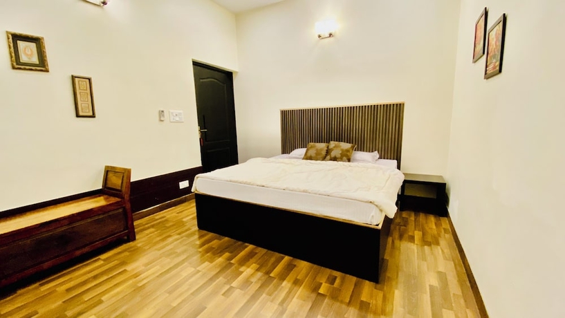 Imagen de la habitación del Hotel Spring Gardens And Farmstay. Foto 10