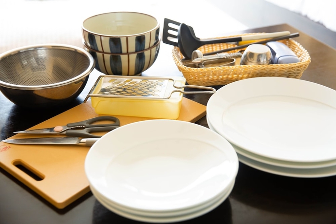 Imagen de la habitación del Hotel Spring Golf and Art Resort Awaji. Foto 5