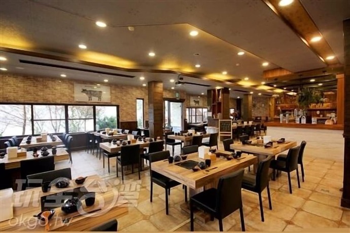 Imagen general del Hotel Spring Ground Bandb. Foto 1