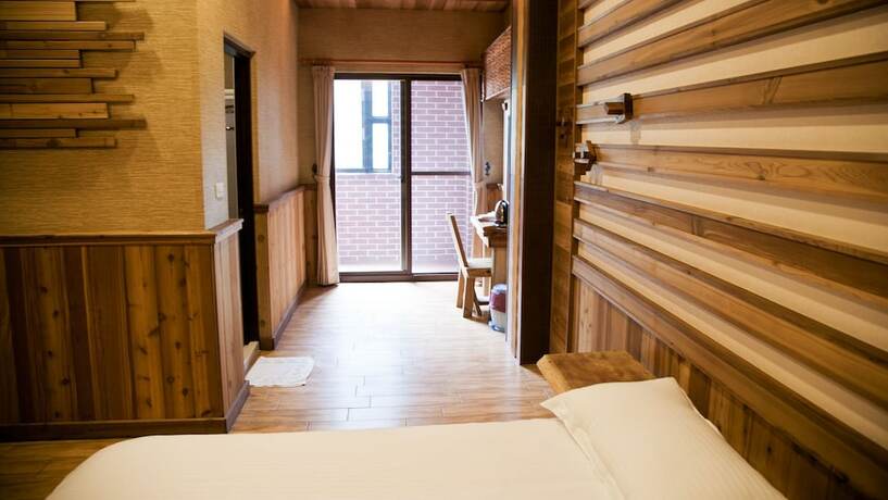 Imagen general del Hotel Spring Ground Bandb. Foto 3