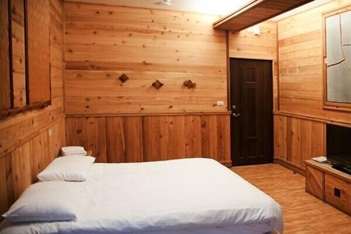 Imagen general del Hotel Spring Ground Bandb. Foto 5