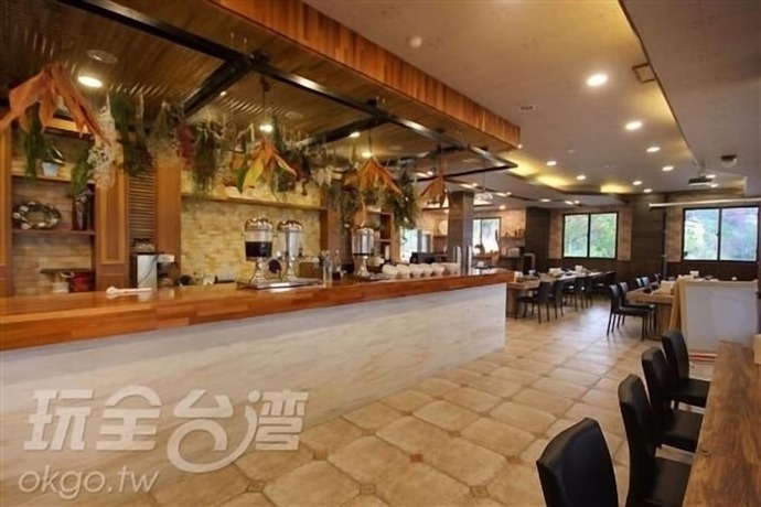 Imagen general del Hotel Spring Ground Bandb. Foto 6