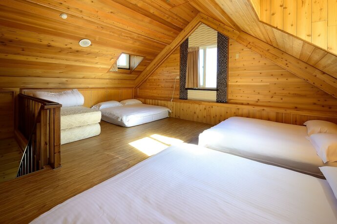 Imagen general del Hotel Spring Ground Bandb. Foto 9