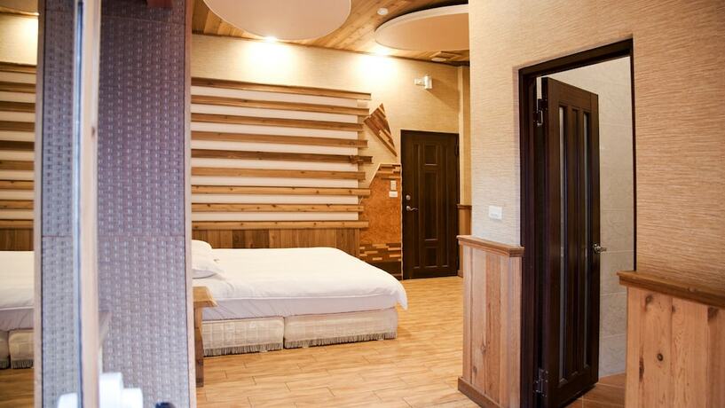 Imagen general del Hotel Spring Ground Bandb. Foto 13