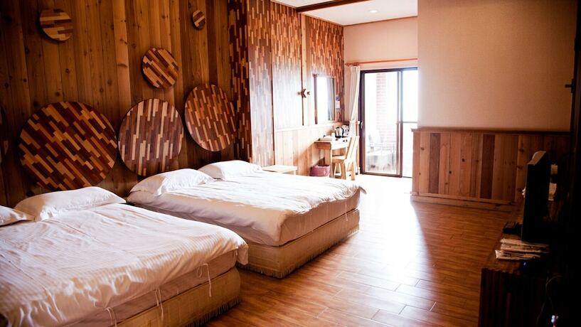 Imagen de la habitación del Hotel Spring Ground Bandb. Foto 16