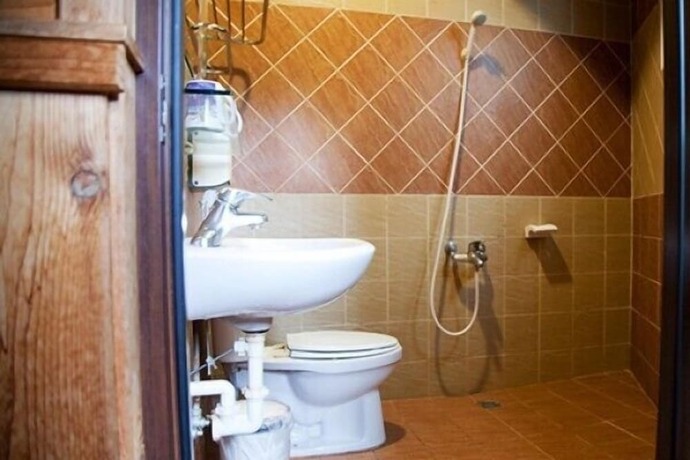 Imagen de la habitación del Hotel Spring Ground Bandb. Foto 18
