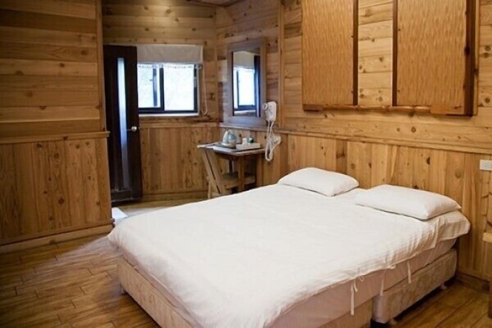 Imagen de la habitación del Hotel Spring Ground Bandb. Foto 19