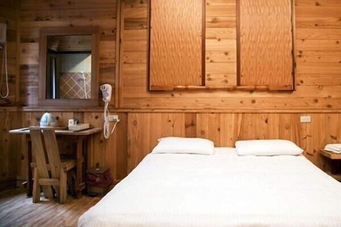 Imagen de la habitación del Hotel Spring Ground Bandb. Foto 20