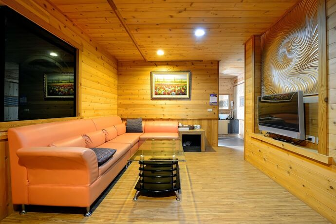 Imagen de la habitación del Hotel Spring Ground Bandb. Foto 23
