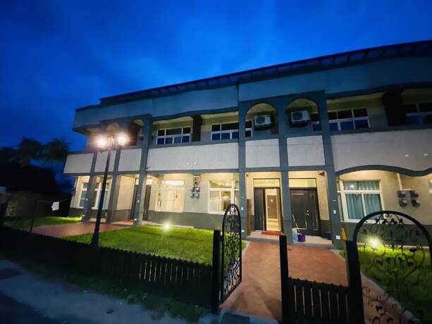 Imagen general del Hotel Spring Hall. Foto 2