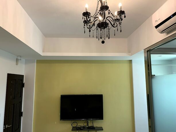 Imagen general del Hotel Spring Hall. Foto 3