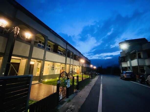 Imagen general del Hotel Spring Hall. Foto 4