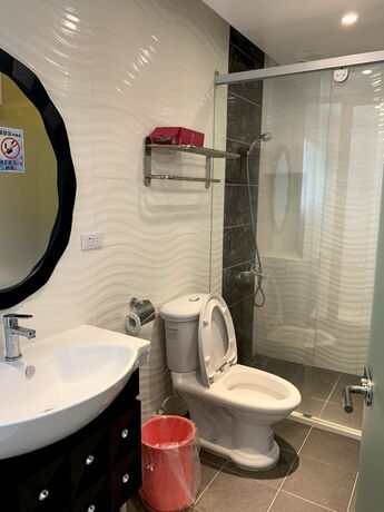 Imagen general del Hotel Spring Hall. Foto 5