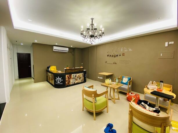 Imagen general del Hotel Spring Hall. Foto 6