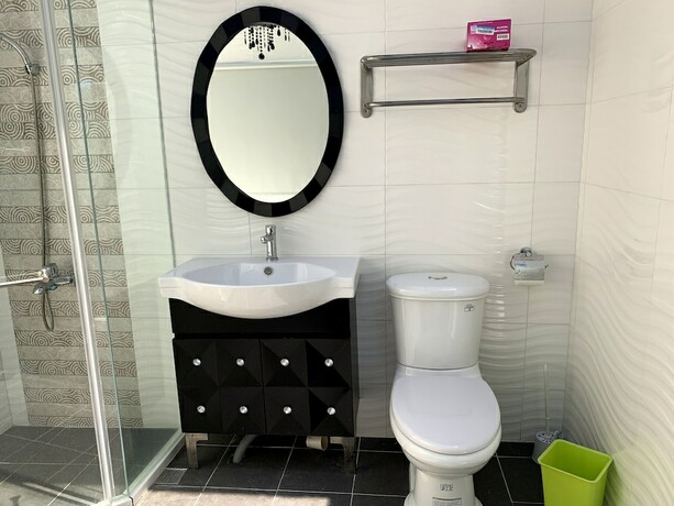 Imagen general del Hotel Spring Hall. Foto 7