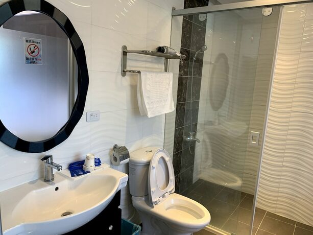 Imagen general del Hotel Spring Hall. Foto 8