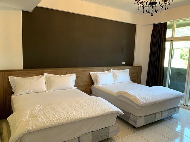 Imagen de la habitación del Hotel Spring Hall. Foto 15