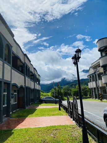 Imagen general del Hotel Spring Hall. Foto 9