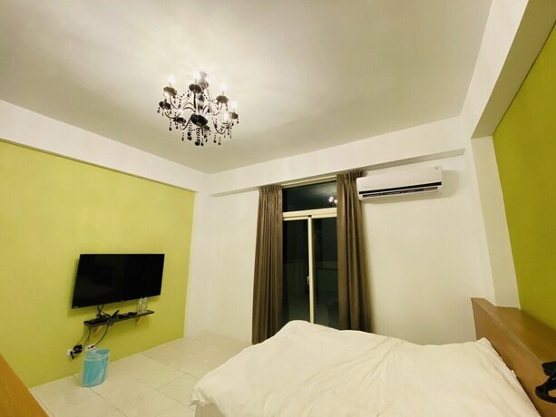 Imagen general del Hotel Spring Hall. Foto 12