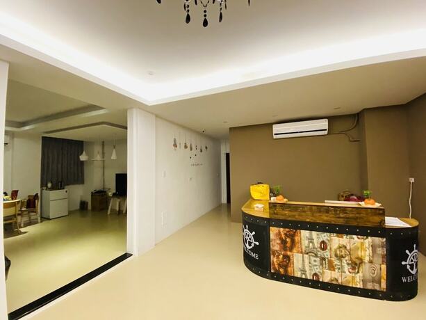 Imagen general del Hotel Spring Hall. Foto 13