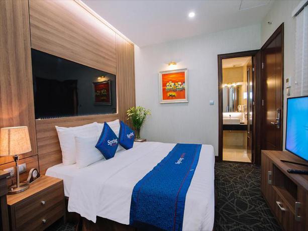 Imagen de la habitación del Hotel Spring Hanoi. Foto 5
