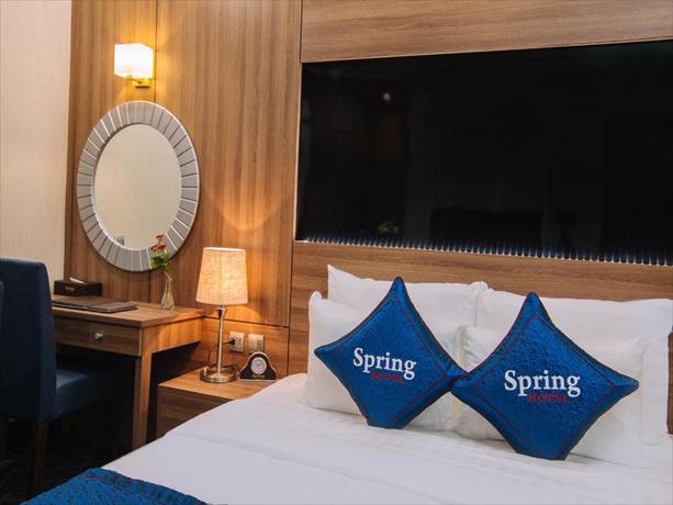 Imagen de la habitación del Hotel Spring Hanoi. Foto 6
