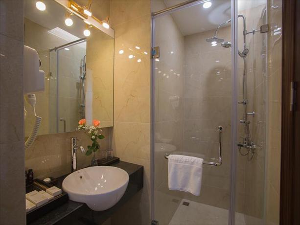 Imagen de la habitación del Hotel Spring Hanoi. Foto 10