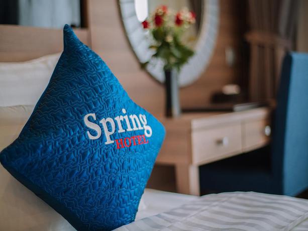 Imagen de la habitación del Hotel Spring Hanoi. Foto 16