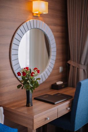 Imagen de la habitación del Hotel Spring Hanoi. Foto 17
