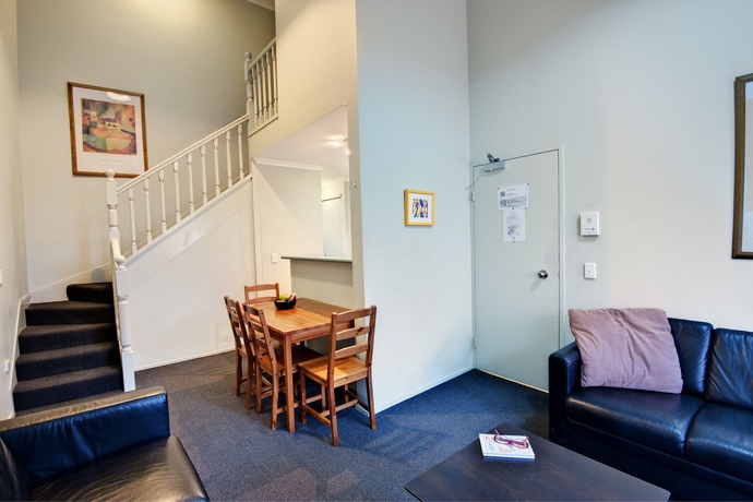 Imagen de los interiores del Hotel Spring Hill Gardens Apartments. Foto 12