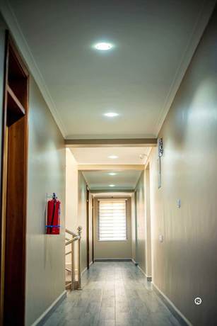 Imagen de los interiores del Hotel Spring Hills Dodoma. Foto 13