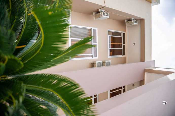 Imagen general del Hotel Spring Hills Dodoma. Foto 2