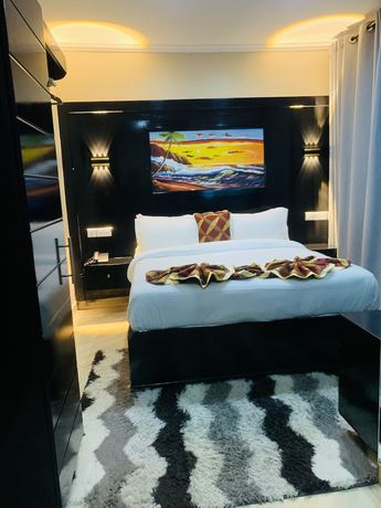 Imagen de la habitación del Hotel Spring Hills Dodoma. Foto 6