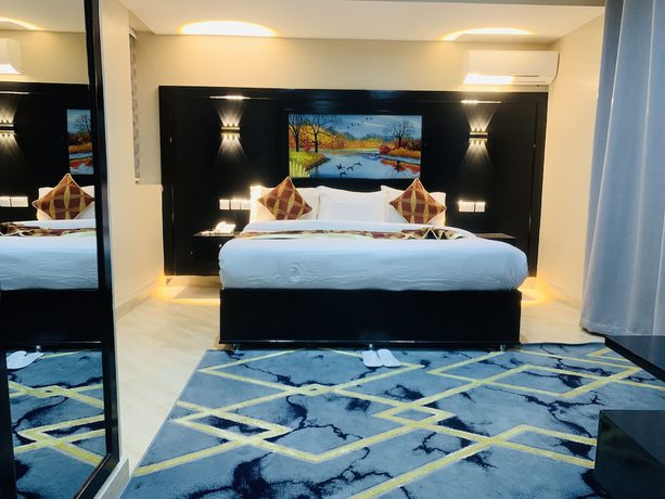 Imagen de la habitación del Hotel Spring Hills Dodoma. Foto 7