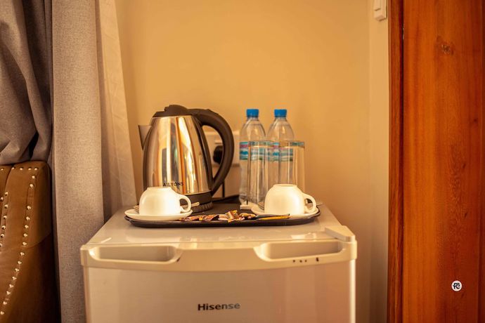 Imagen de la habitación del Hotel Spring Hills Dodoma. Foto 8