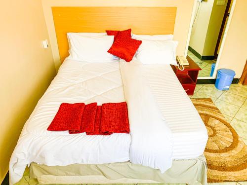 Imagen de la habitación del Hotel Spring Hills - Morogoro. Foto 12