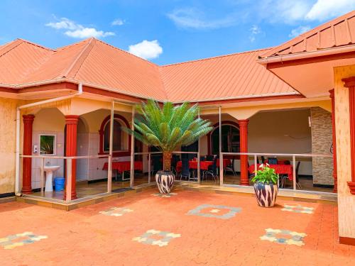 Imagen general del Hotel Spring Hills - Morogoro. Foto 5
