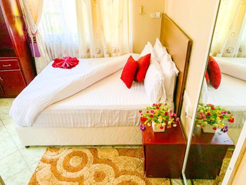 Imagen general del Hotel Spring Hills - Morogoro. Foto 7