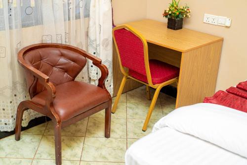 Imagen general del Hotel Spring Hills - Morogoro. Foto 11