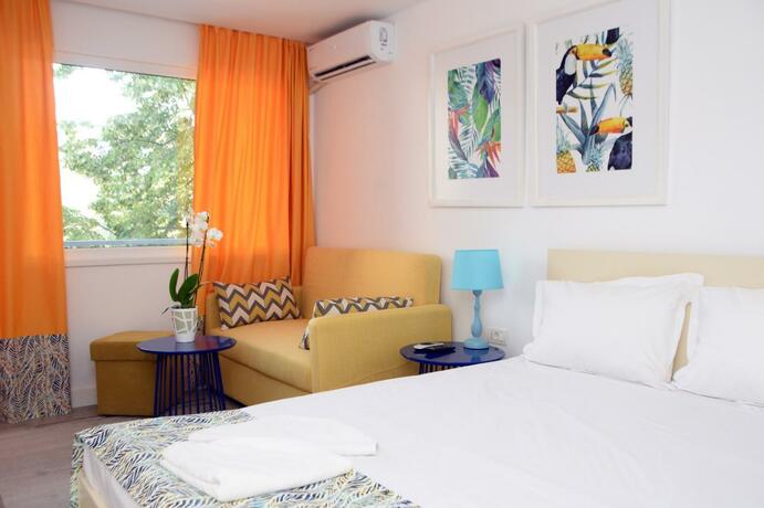 Imagen general del Hotel Spring Holiday Resort. Foto 1