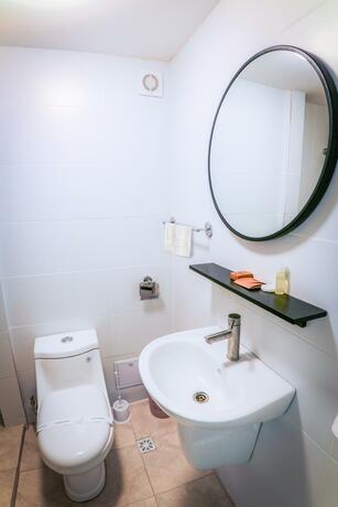 Imagen general del Hotel Spring Holiday Resort. Foto 4
