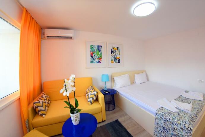 Imagen general del Hotel Spring Holiday Resort. Foto 5