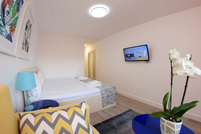 Imagen general del Hotel Spring Holiday Resort. Foto 7