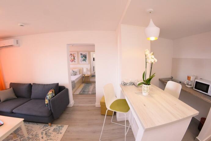 Imagen general del Hotel Spring Holiday Resort. Foto 8