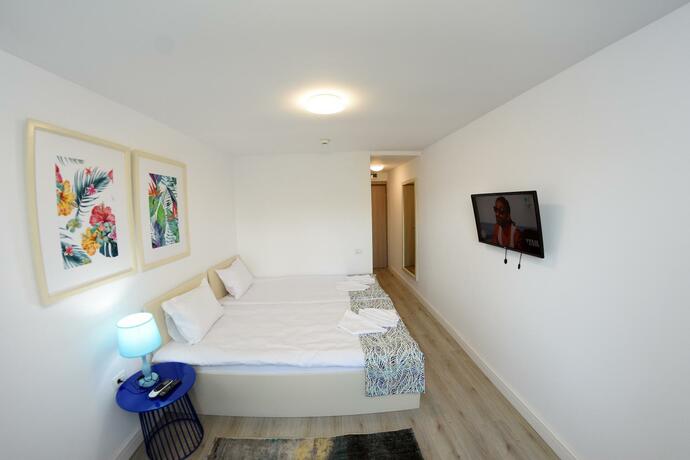 Imagen general del Hotel Spring Holiday Resort. Foto 9