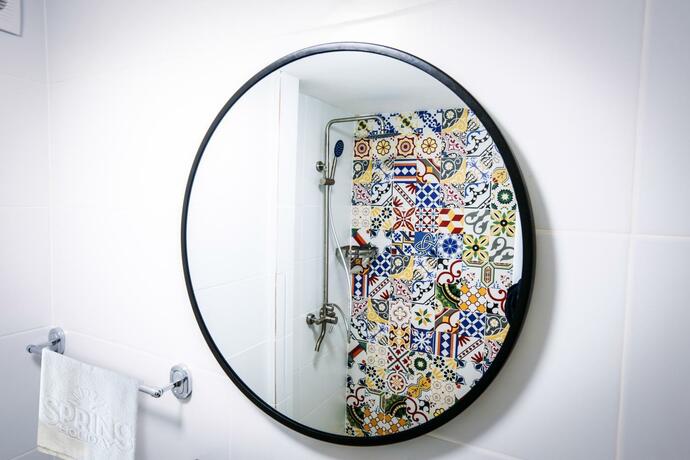 Imagen general del Hotel Spring Holiday Resort. Foto 10