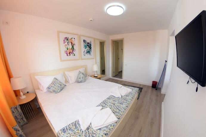 Imagen general del Hotel Spring Holiday Resort. Foto 11
