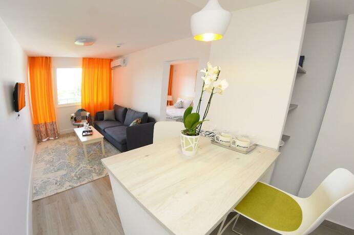 Imagen general del Hotel Spring Holiday Resort. Foto 12