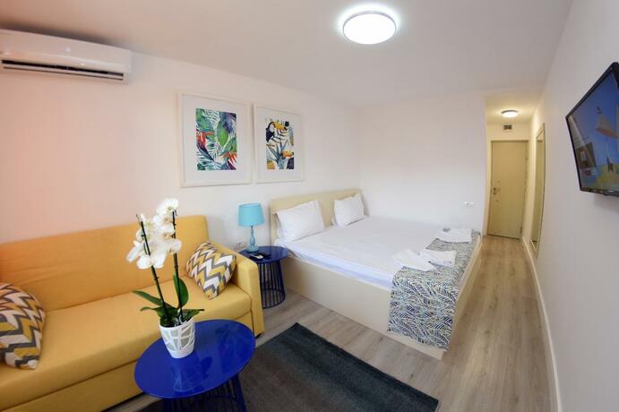 Imagen general del Hotel Spring Holiday Resort. Foto 14
