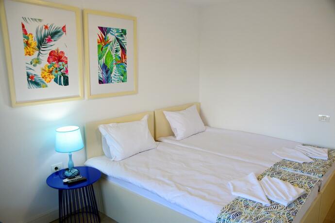 Imagen general del Hotel Spring Holiday Resort. Foto 16